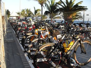 Ocean Lava Lanzarote Triathlon '11